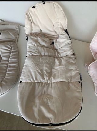 Saco de invierno Bugaboo