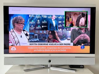 TV Loewe 46” Individual Selection Full HD+100 DR+