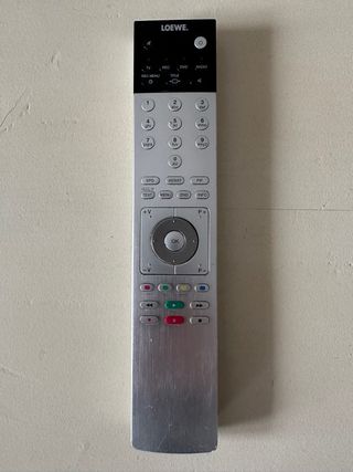 TV Loewe 46” Individual Selection Full HD+100 DR+