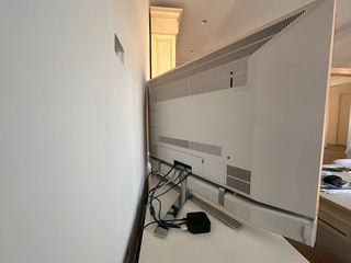 TV Loewe 46” Individual Selection Full HD+100 DR+