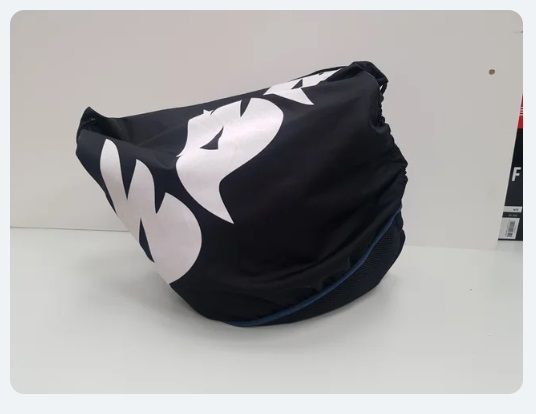 casco Bluegras LEGIT MET verde NUEVO talla  L