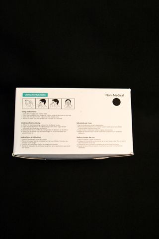 Mascarillas FFP2 Unisex