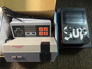 mini nintendo\ sup