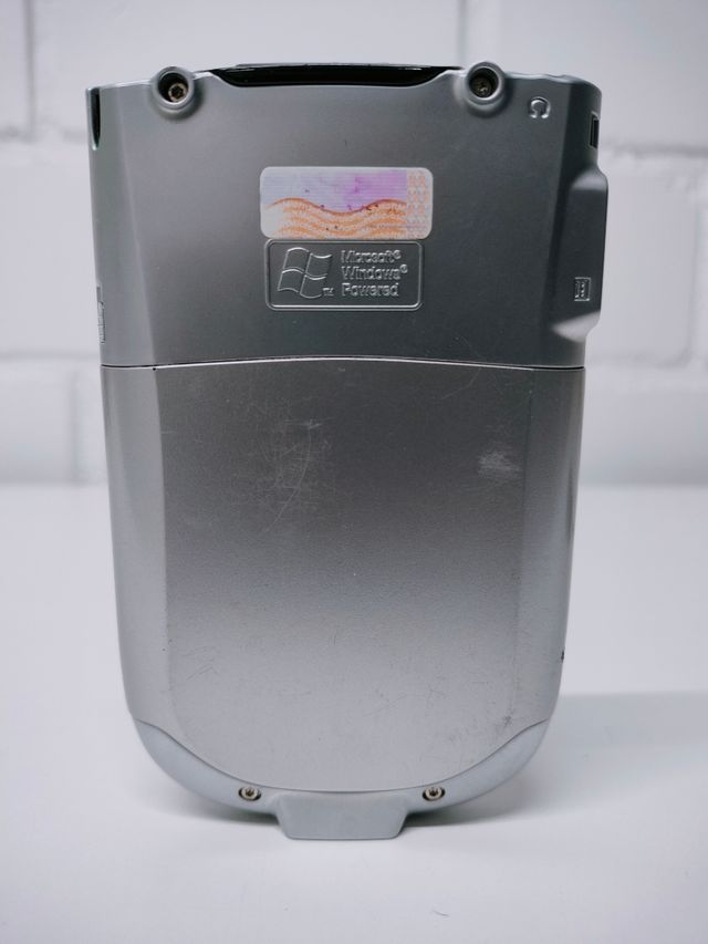 HP IPAQ H1900 POCKET PC