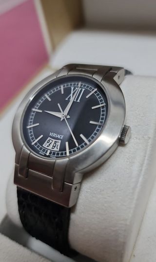 Reloj VERSACE Madison  BLG99 Automático