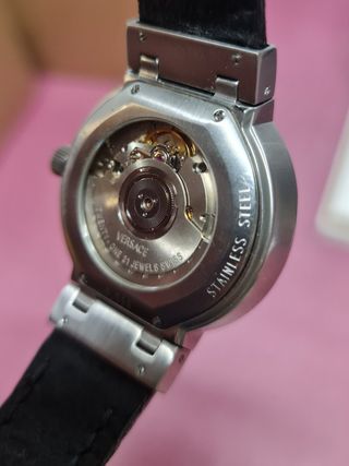 Reloj VERSACE Madison  BLG99 Automático