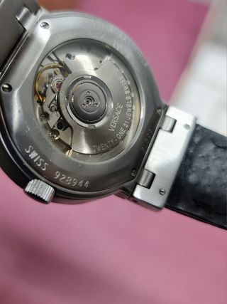 Reloj VERSACE Madison  BLG99 Automático