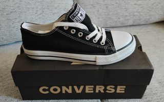 Zapatillas converse all stars