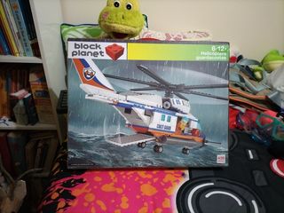 Juguete lego