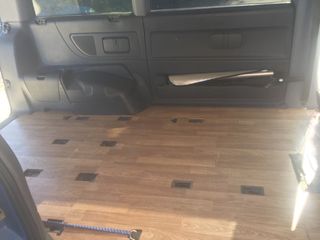 Mercedes-Benz Vito 2000