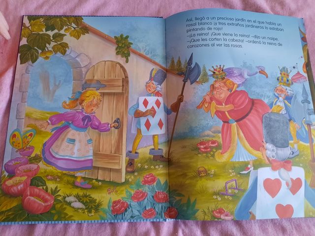 Mis clásicos de siempre