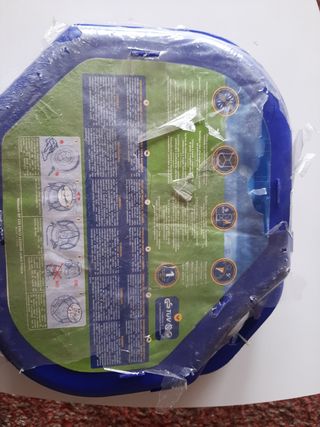 Cadenas de nieve para coche