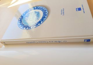 El Arte de La Cocina Española