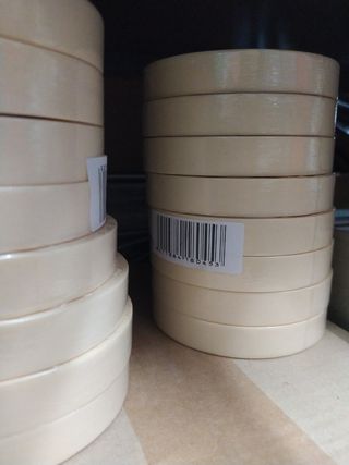 Cinta pintor carrocero