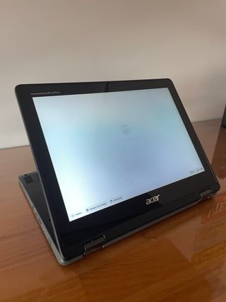 Chromebook Acer 2021
