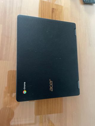Chromebook Acer 2021