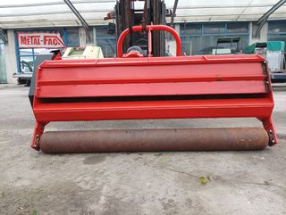 Trituradora Agrator 2,30