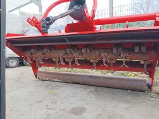 Trituradora Agrator 2,30
