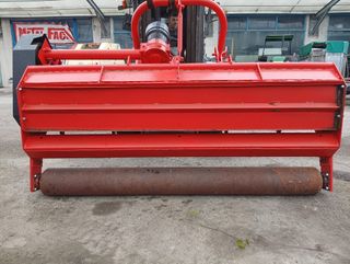 Trituradora Agrator 2,30