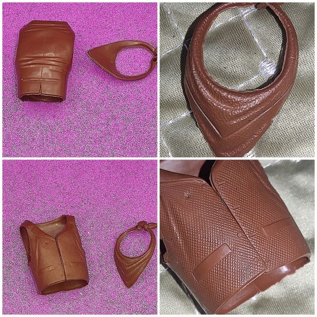 Chaquetas para muñeca Tammy, de segunda mano por EUR