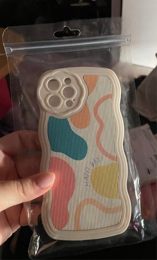 Funda iPhone 12 Pro