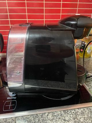 cafetera Tassimo