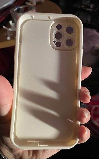 Funda iPhone 12 Pro