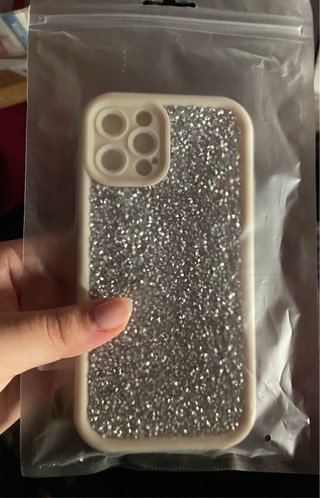 Funda iPhone 12 Pro