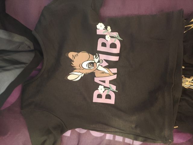 Conjunto bebé