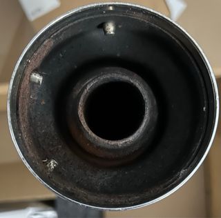 Escapes Silenciadores/colas Harley-Davidson