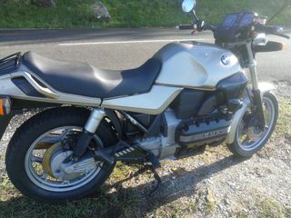 Bmw k100