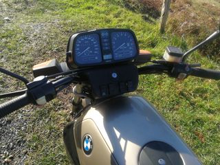 Bmw k100