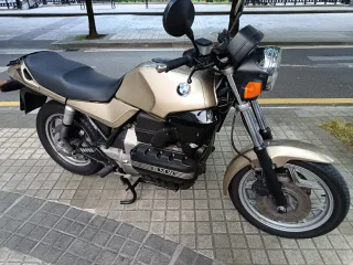 Bmw k100