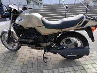 Bmw k100
