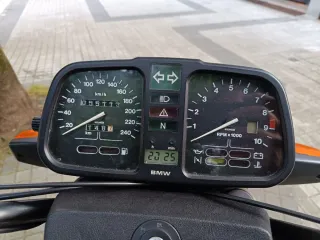 Bmw k100