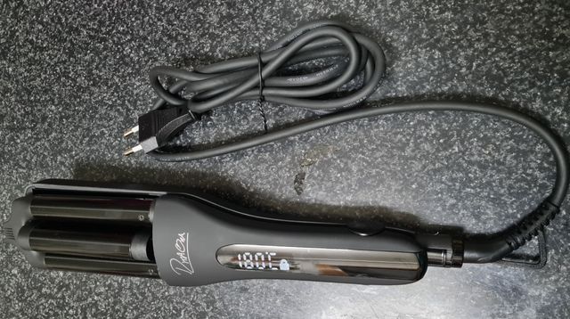 Plancha Onduladora de pelo RITA ORA NUEVA