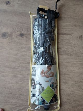 Sombrilla Parasol Jané para cochecito bebé o silla