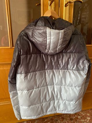 Bomber jacket de Emporio Armani