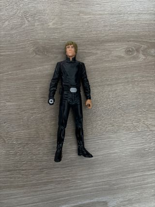 Figura Star Wars Luke Skywalker