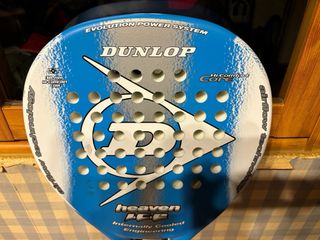 Pala de Pádel DUNLOP