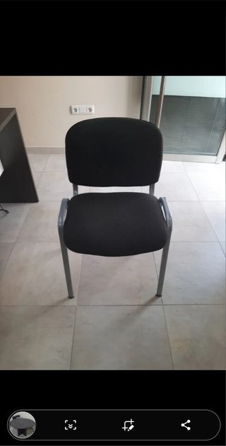 lote mueble de oficina