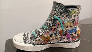 Puzzle bota RAVENSBURGUER