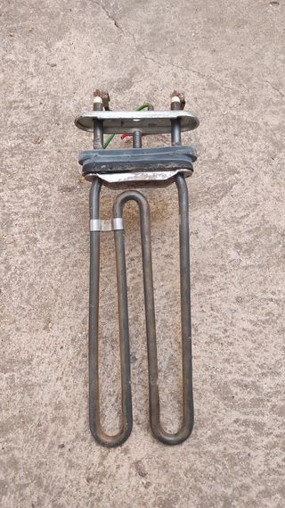 Motor lavadora aspes alf106