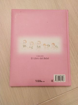 El libro del bebé