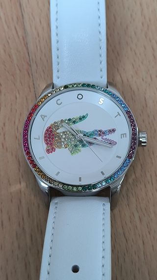 RELOJ DE MUJER LACOSTE E2Y0263