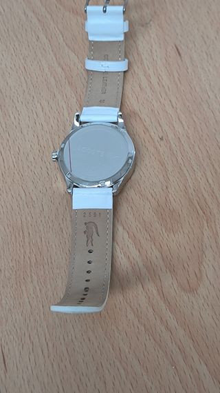 RELOJ DE MUJER LACOSTE E2Y0263