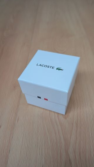 RELOJ DE MUJER LACOSTE E2Y0263