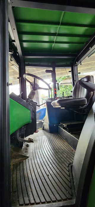 Tractor John Deere 6300 - Ref. 1164