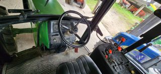 Tractor John Deere 6300 - Ref. 1164