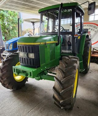 Tractor John Deere 6300 - Ref. 1164